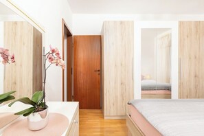 1 habitación y wifi gratis 