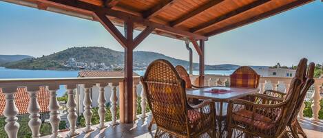 アパートメント (A2) | ウォーター ビュー