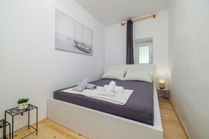 Appartement (A1) | 1 chambre, accès au Wi-Fi (inclus)