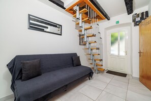 Apartment (A1) | Wohnzimmer