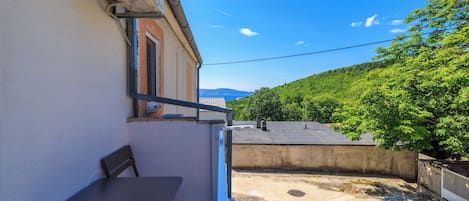Departamento (A1) | Balcón