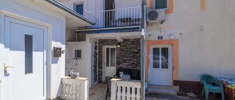 建物のデザイン