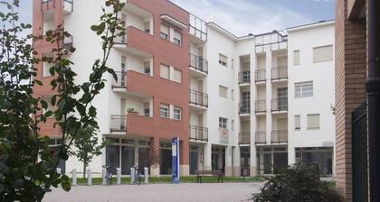 Gattinara Residence - studio 1