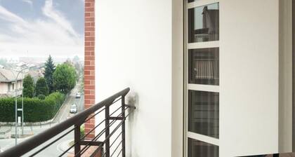 Gattinara Residence - studio apartment 1