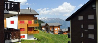 Alpengarten 4