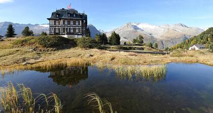 Alpengarten 6