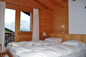 Apartment, 2 Schlafzimmer