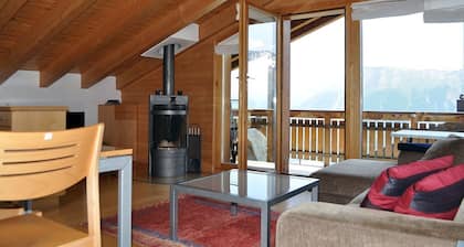 Alpengarten 7