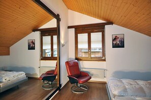 Apartment, 2 Schlafzimmer | Kostenloses WLAN