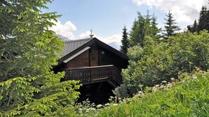 住宿正面