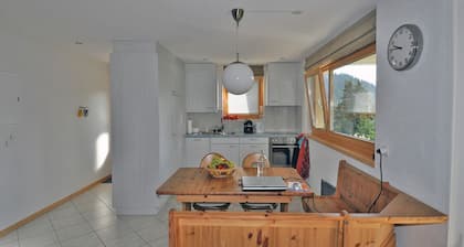 Bettmerlodge