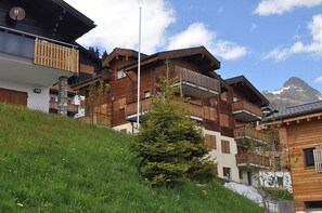 Exterior - Camelot 3 (Bettmeralp)