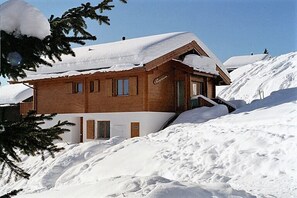 Exterieur