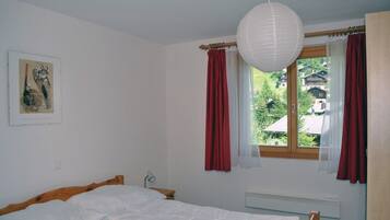 Apartment, 2 Schlafzimmer