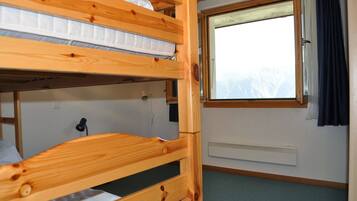 Apartment, 2 Schlafzimmer