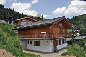Exterieur