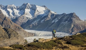Hiking - Don Giovanni (Bettmeralp)