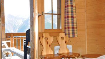 Apartment, 2 Bedrooms | Living area | TV, DVD player