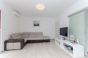 Appartement (A1) | Salle de séjour