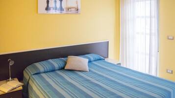 1 bedroom, free Internet