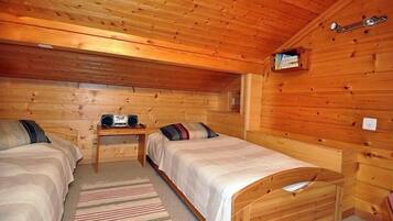 Departamento, 3 habitaciones | Wifi gratis