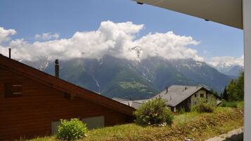 Apartamento, 1 quarto | Vista para a montanha