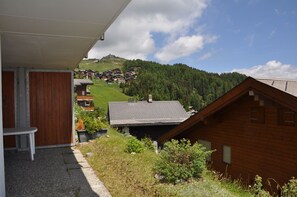 公寓, 1 間臥室 | 露台/庭院