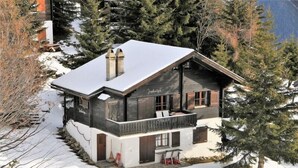 Eksteriør