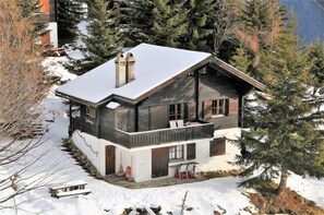 Exterieur