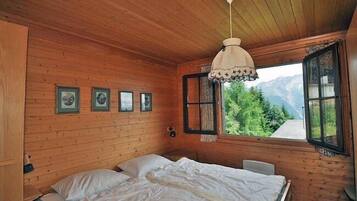 Apartment, 2 Schlafzimmer