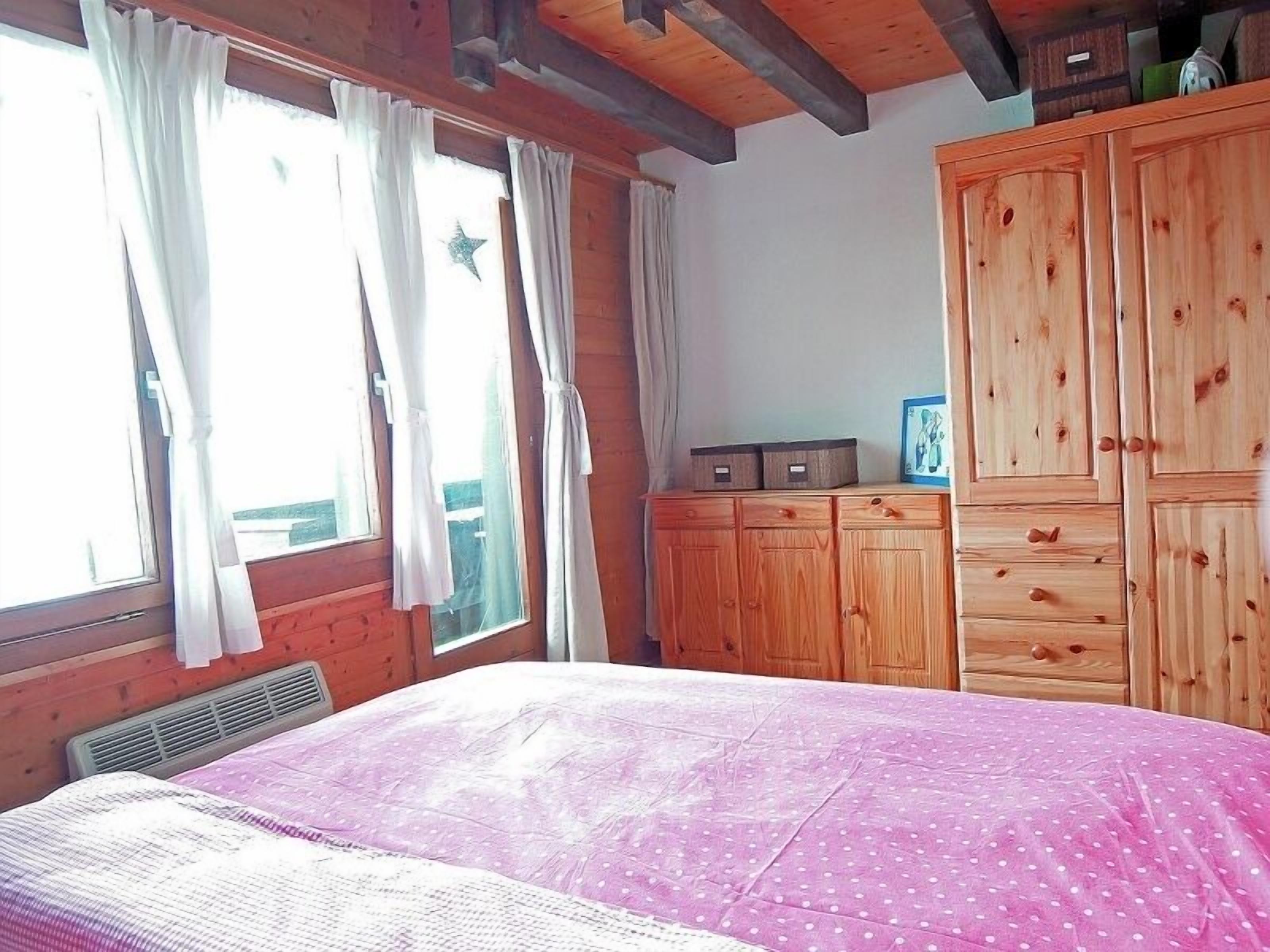 Departamento, 4 habitaciones | Tabla de planchar con plancha y wifi gratis 