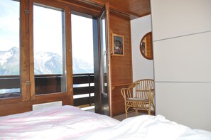 Free WiFi - Polaris (Bettmeralp)