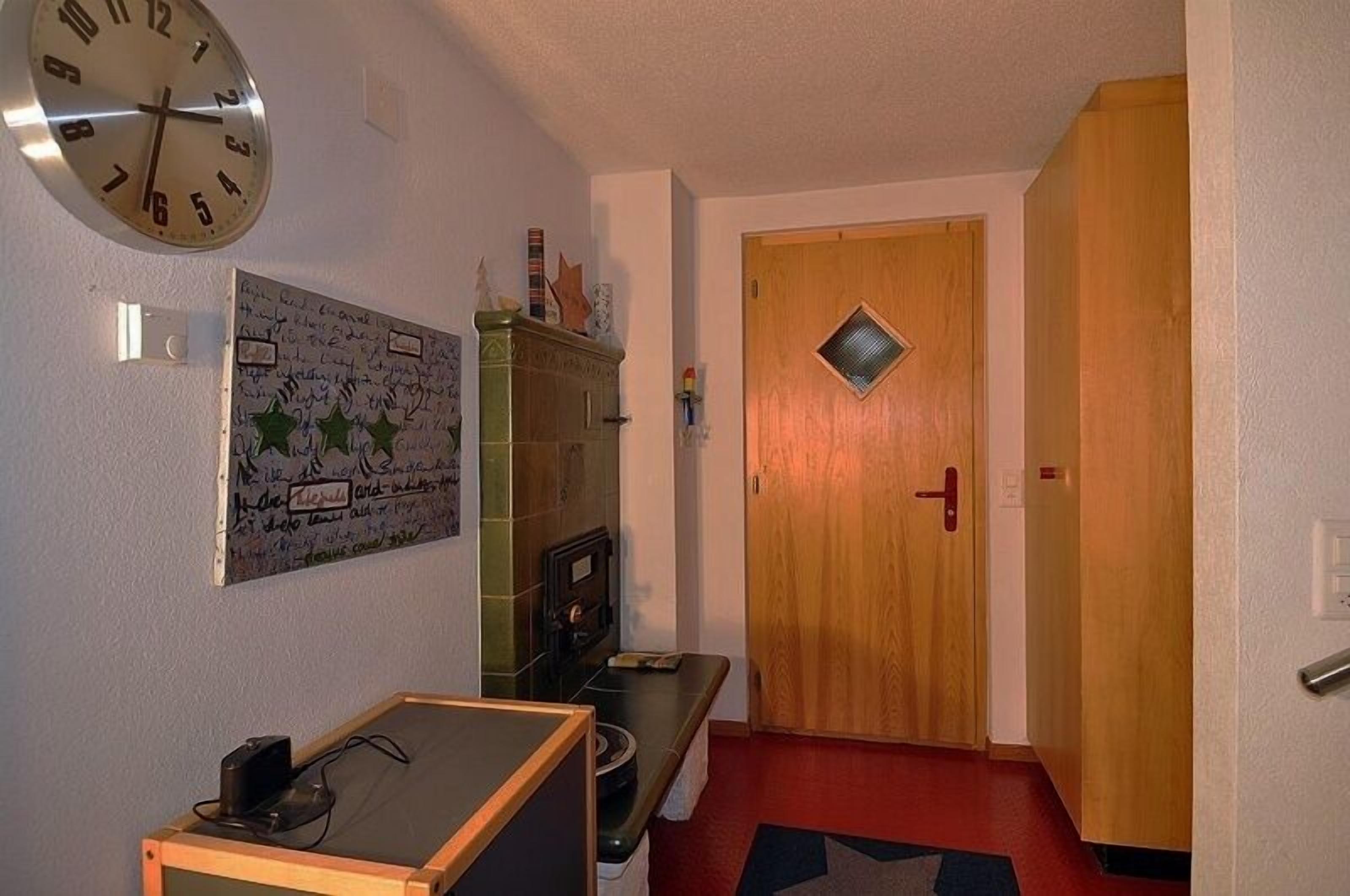 Oppholdsområde