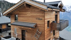 住宿正面