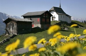 Aussenbereich