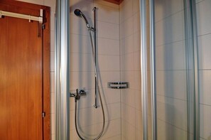 Bathroom - Toggi OG (Bettmeralp)