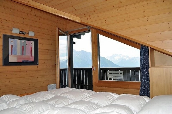 Apartment, 3 Schlafzimmer