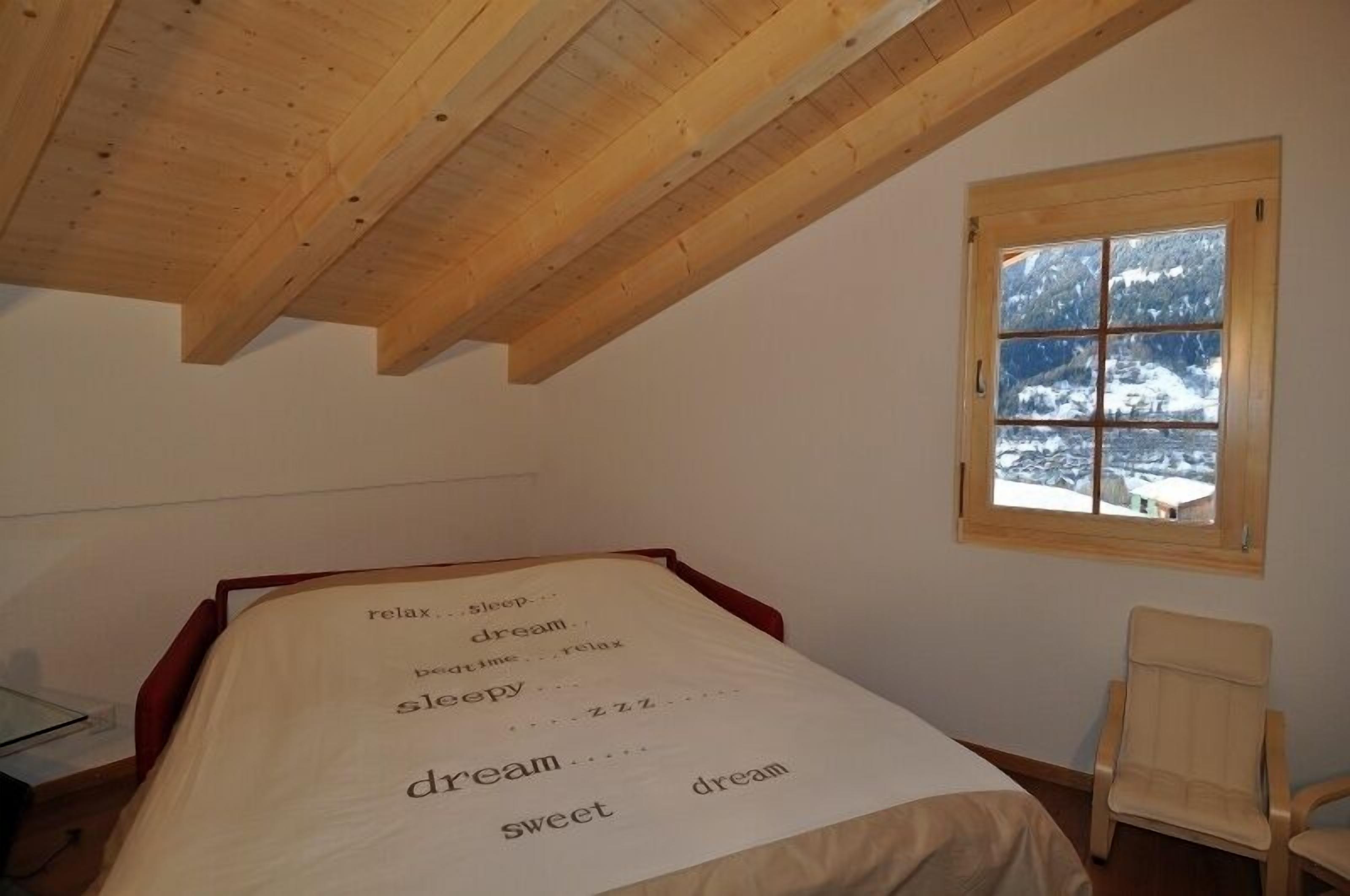 Appartement, 4 chambres | Wi-Fi gratuit