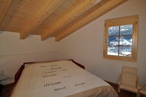 Apartment, 4 Schlafzimmer