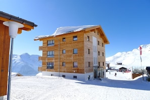 Exterior - Bella Vista (Fiesch)