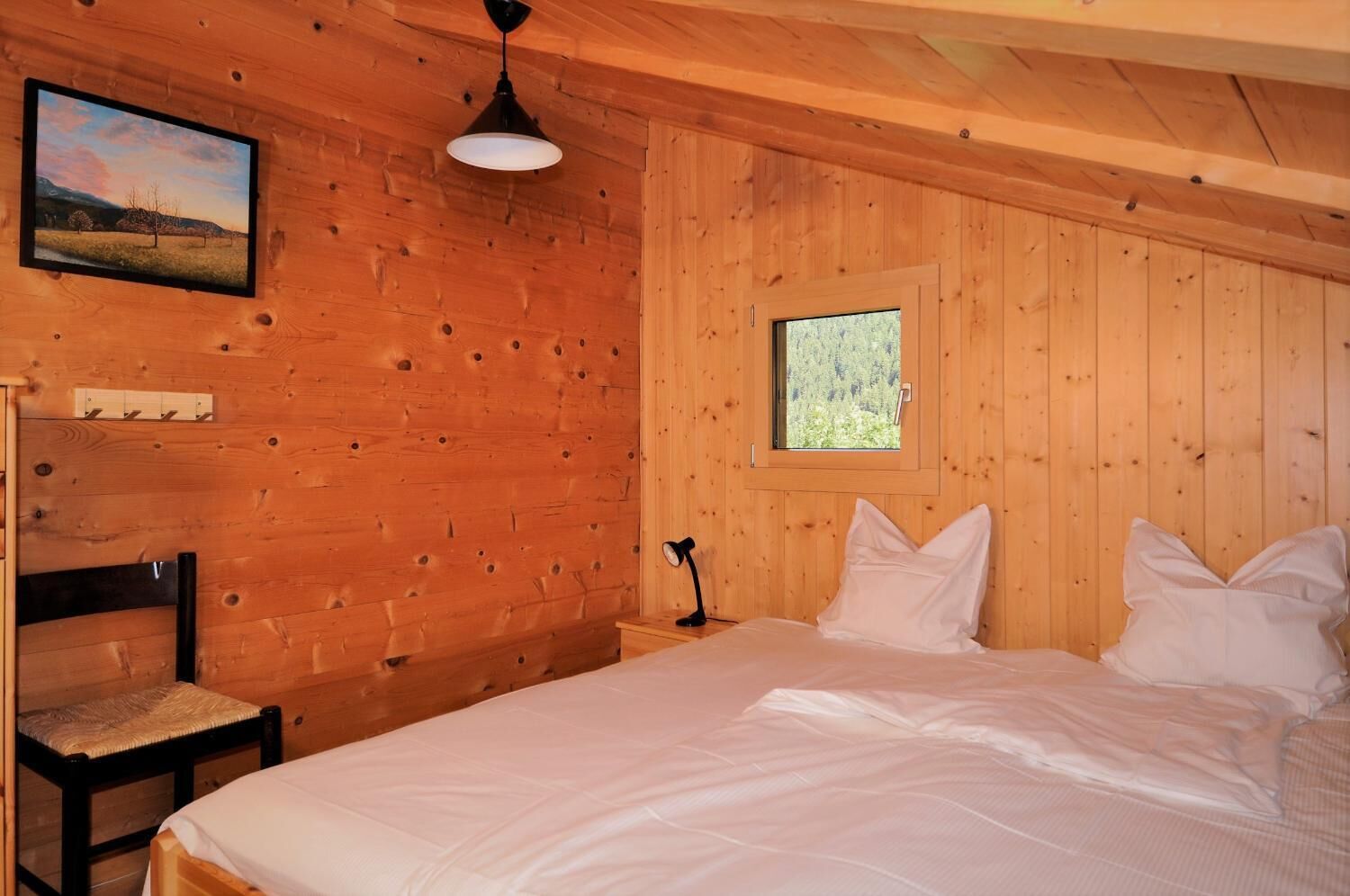 Iron/ironing board, free WiFi