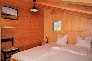 Iron/ironing board, free WiFi