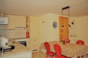 Servicio a la habitación