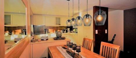 Apartment, 3 Schlafzimmer | Eigene Küche