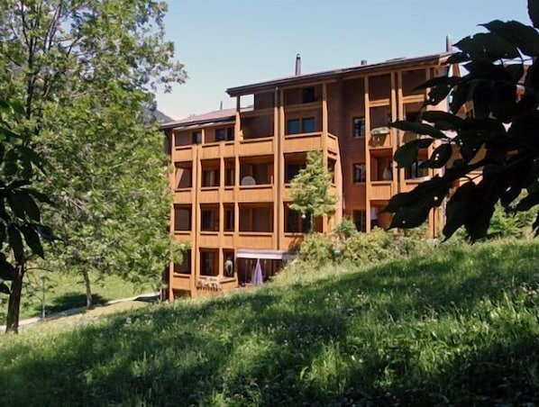Fachada
