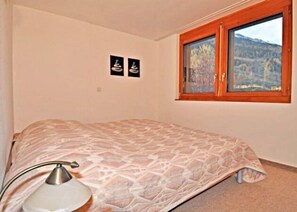 Apartamento, 3 quartos | Ferros/tábuas de passar roupa, Wi-Fi de cortesia