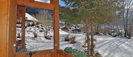 Appartement, 3 slaapkamers | Terras