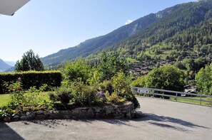 View from property - Florida OG (Fiesch)