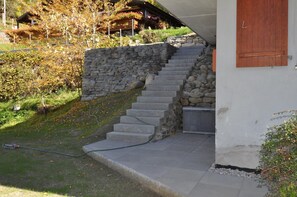 Property grounds - Kirschstein OG (Fiesch)