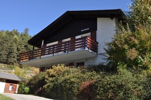 Exterior - Kirschstein OG (Fiesch)